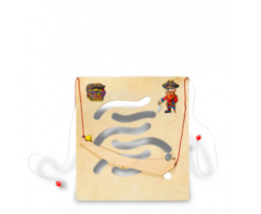 Игровая панель «Пират и сокровища»  - fgospostavki.ru - Дмитров