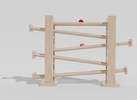 Кугельбан для концентрации внимания - fgospostavki.ru - Дмитров