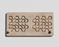 Межполушарная доска №12 - fgospostavki.ru - Дмитров