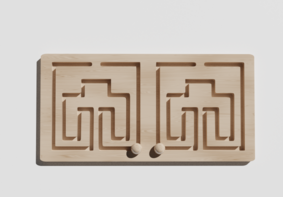 Межполушарная доска №17 - fgospostavki.ru - Дмитров