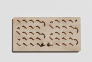 Межполушарная доска №20 - fgospostavki.ru - Дмитров