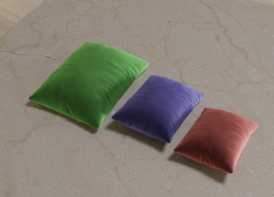 Набор разновесовых мешочков - fgospostavki.ru - Дмитров