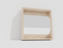 Развивающая панель «Зеркальная история» - fgospostavki.ru - Дмитров