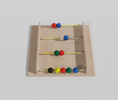 Тактильно-развивающая панель с текстурами - fgospostavki.ru - Дмитров