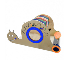 Тактильно-развивающий комплекс «Улитка» - fgospostavki.ru - Дмитров