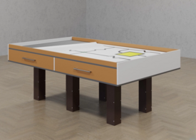 Стол для робототехники и конструирования «Мечта инженера» - fgospostavki.ru - Дмитров