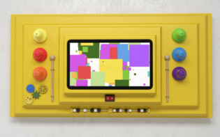 Интерактивная панель с программным логопедическим комплексом «Звук и пальчики» - fgospostavki.ru - Дмитров