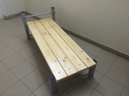 Скамья для пресса, переносная (ГТО) - fgospostavki.ru - Дмитров