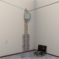 Лабораторный стенд «Защита информации от утечки по акустическому и виброакустическому каналам» - fgospostavki.ru - Дмитров