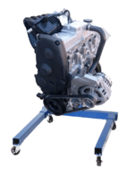 Стенд для разборки и сборки двигателя внутреннего сгорания (16-клапанный) - fgospostavki.ru - Дмитров