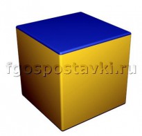 Стол-банкетка ВИК (вариант 1) - fgospostavki.ru - Дмитров