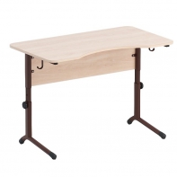 Стол ученический для инвалидов-колясочников - fgospostavki.ru - Дмитров