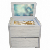 Сундучок логопеда "Антошка" (песочница, игры, материалы) - fgospostavki.ru - Дмитров