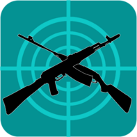 Стойка для крепления мишеней для стрелкового тира - fgospostavki.ru - Дмитров