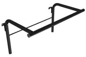 Тренажер навесной для шведской стенки (перекладина) - fgospostavki.ru - Дмитров