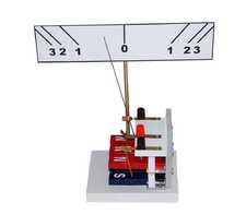 Установка «Демонстрация силы Ампера» - fgospostavki.ru - Дмитров