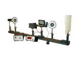 Лабораторная установка «Получение и исследование поляризованного света» - fgospostavki.ru - Дмитров