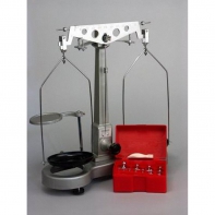 Весы технические до 1000 гр. с гирями - fgospostavki.ru - Дмитров