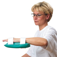 Утяжеленная подушечка 1 килограмм - fgospostavki.ru - Дмитров