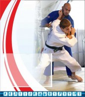 Стенд "Спортивный (борьба)" - fgospostavki.ru - Дмитров