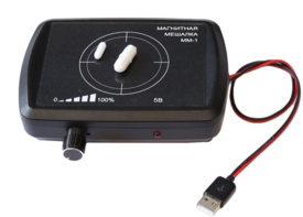 Магнитная мешалка ММ-1 - fgospostavki.ru - Дмитров