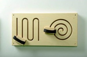 Лабиринт для опорно-двигательного аппарата №1 - fgospostavki.ru - Дмитров