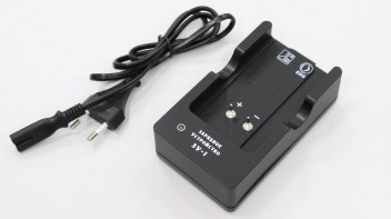 Зарядное устройство ЗУ-1 (для БПА-1) - fgospostavki.ru - Дмитров