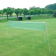 Сетка для бадминтона любительская - fgospostavki.ru - Дмитров