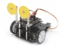 Конструктор Robo kit 1 (базовый набор) - fgospostavki.ru - Дмитров