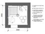 Комплект оборудования для сенсорной комнаты 6.2 м² - fgospostavki.ru - Дмитров