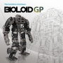 Набор ROBOTIS BIOLOID GP - fgospostavki.ru - Дмитров