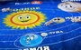 Игровой набор "Путешествуем по планетам" - fgospostavki.ru - Дмитров