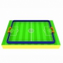 Конструктор по робототехнике Soccer Robot FK - fgospostavki.ru - Дмитров