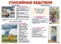 Комплект таблиц "Уголок гражданской защиты" - fgospostavki.ru - Дмитров