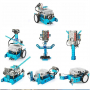 Набор расширений Variety gizmos add-on pack for mBot & mBot Ranger - fgospostavki.ru - Дмитров