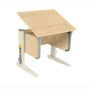 Школьная парта-трансформер с 5 лет, размер 60x50x53(до 81.5) - fgospostavki.ru - Дмитров