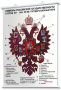 Плакаты по истории России для оформления кабинета. - fgospostavki.ru - Дмитров