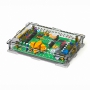 Плата ТРЕКДУИНО в корпусе для детского конструктора по образовательной робототехнике "Роботрек" - fgospostavki.ru - Дмитров