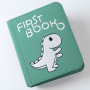 Развивающая игрушка для малышей «Первая книга» - fgospostavki.ru - Дмитров