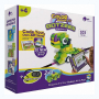 Ресурсный набор Add-on pack for Botzees (Color sensor kits) - fgospostavki.ru - Дмитров