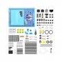 Ресурсный набор AI & IoT Education Toolkit Add-on Pack - fgospostavki.ru - Дмитров
