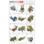 Робототехнический набор ROBOTIS DREAM II Level 2 Kit - fgospostavki.ru - Дмитров