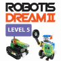 Робототехнический набор ROBOTIS DREAM II Level 5 Kit - fgospostavki.ru - Дмитров