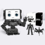 Конструктор ROBOTIS ENGINEER Kit 1 - fgospostavki.ru - Дмитров