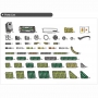 ROBOTIS PLAY 300 DINOs (Динозавры) - fgospostavki.ru - Дмитров