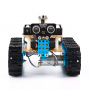Робототехнический набор Starter Robot Kit-Blue (Bluetooth-версия) - fgospostavki.ru - Дмитров