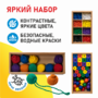 Игровой набор Дары Фребеля 14 модулей с методическими пособиями 7 книг - fgospostavki.ru - Дмитров