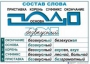 Комплект таблиц "Основные правила и понятия по русскому языку" - fgospostavki.ru - Дмитров