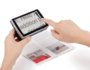 Видеоувеличитель Compact Touch HD World - fgospostavki.ru - Дмитров